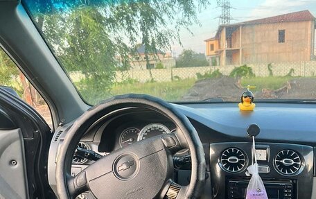 Chevrolet Lacetti, 2008 год, 380 000 рублей, 6 фотография