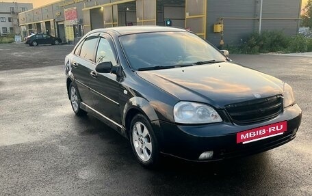 Chevrolet Lacetti, 2008 год, 380 000 рублей, 5 фотография