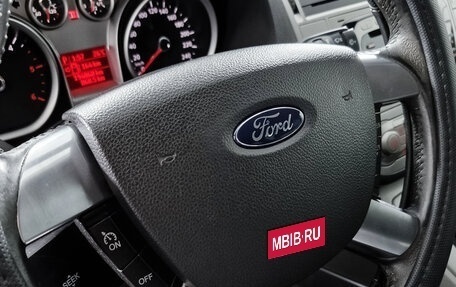 Ford Kuga III, 2011 год, 879 000 рублей, 15 фотография
