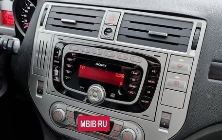 Ford Kuga III, 2011 год, 879 000 рублей, 18 фотография