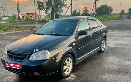 Chevrolet Lacetti, 2008 год, 380 000 рублей, 3 фотография