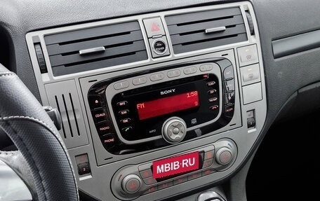 Ford Kuga III, 2011 год, 879 000 рублей, 16 фотография