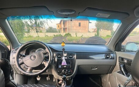 Chevrolet Lacetti, 2008 год, 380 000 рублей, 9 фотография