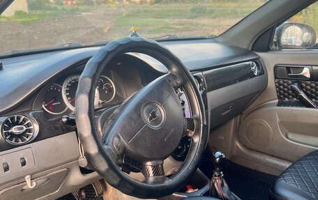 Chevrolet Lacetti, 2008 год, 380 000 рублей, 11 фотография