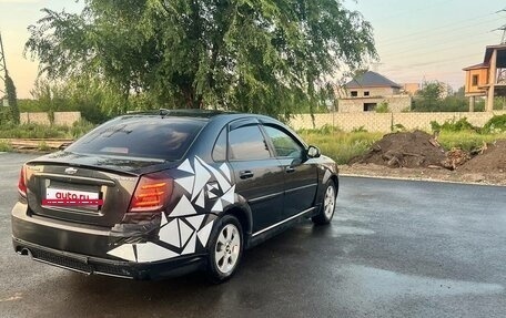 Chevrolet Lacetti, 2008 год, 380 000 рублей, 8 фотография