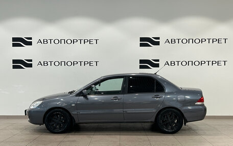 Mitsubishi Lancer IX, 2006 год, 349 000 рублей, 2 фотография