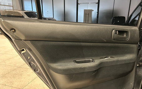 Mitsubishi Lancer IX, 2006 год, 349 000 рублей, 12 фотография