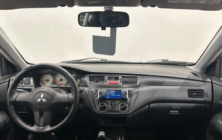 Mitsubishi Lancer IX, 2006 год, 349 000 рублей, 15 фотография