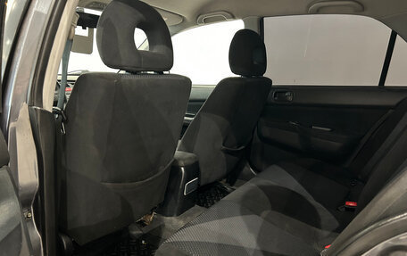 Mitsubishi Lancer IX, 2006 год, 349 000 рублей, 11 фотография