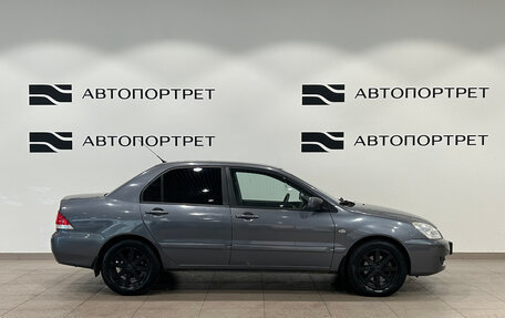 Mitsubishi Lancer IX, 2006 год, 349 000 рублей, 6 фотография