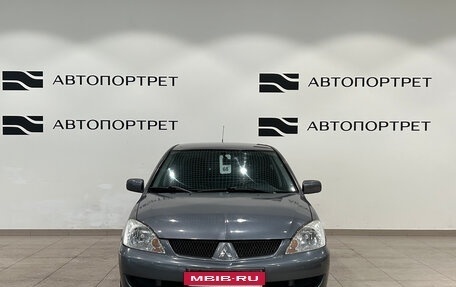 Mitsubishi Lancer IX, 2006 год, 349 000 рублей, 8 фотография