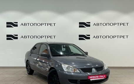 Mitsubishi Lancer IX, 2006 год, 349 000 рублей, 7 фотография