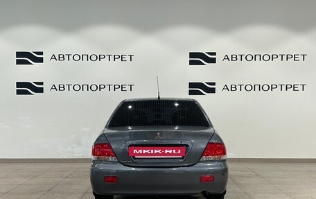 Mitsubishi Lancer IX, 2006 год, 349 000 рублей, 4 фотография