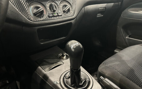 Mitsubishi Lancer IX, 2006 год, 349 000 рублей, 17 фотография