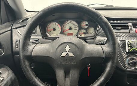 Mitsubishi Lancer IX, 2006 год, 349 000 рублей, 18 фотография
