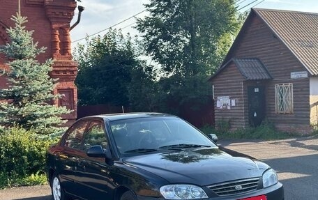 KIA Spectra II (LD), 2008 год, 260 000 рублей, 7 фотография