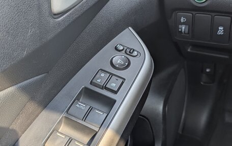 Honda CR-V IV, 2014 год, 2 400 000 рублей, 11 фотография
