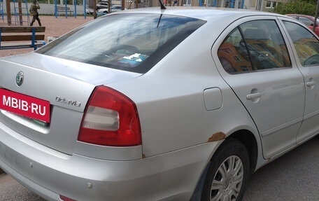 Skoda Octavia, 2011 год, 700 000 рублей, 2 фотография