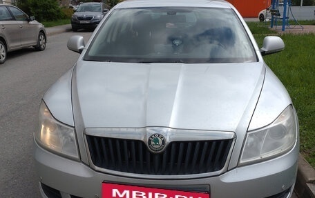 Skoda Octavia, 2011 год, 700 000 рублей, 5 фотография