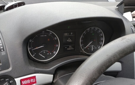 Skoda Octavia, 2011 год, 700 000 рублей, 6 фотография
