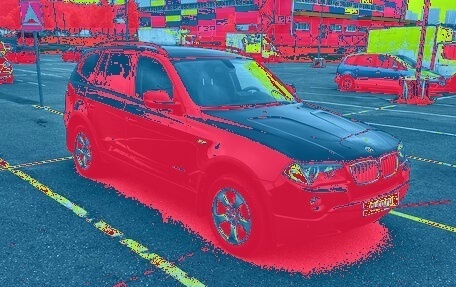 BMW X3, 2009 год, 1 150 000 рублей, 8 фотография