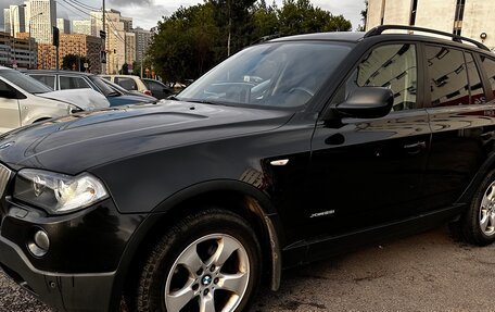 BMW X3, 2009 год, 1 150 000 рублей, 16 фотография