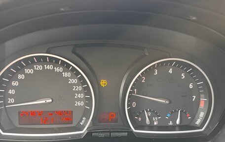 BMW X3, 2009 год, 1 150 000 рублей, 18 фотография