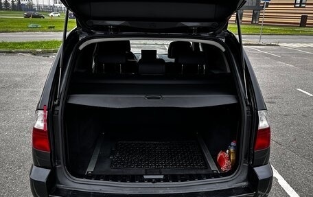 BMW X3, 2009 год, 1 150 000 рублей, 2 фотография