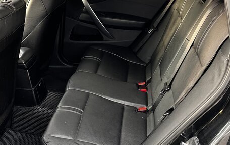 BMW X3, 2009 год, 1 150 000 рублей, 19 фотография
