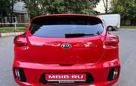 KIA cee'd GT II, 2014 год, 1 300 000 рублей, 8 фотография