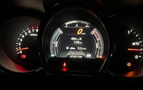 KIA cee'd GT II, 2014 год, 1 300 000 рублей, 19 фотография