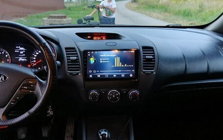 KIA Cerato III, 2014 год, 820 000 рублей, 4 фотография