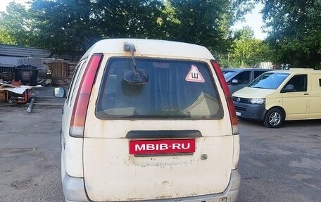 Toyota Lite Ace IV, 1997 год, 250 000 рублей, 4 фотография