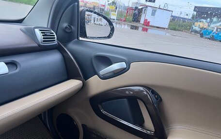 Smart Fortwo III, 2008 год, 845 000 рублей, 10 фотография