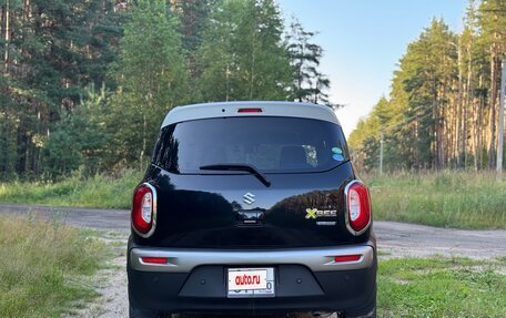 Suzuki Xbee I, 2019 год, 1 500 000 рублей, 4 фотография