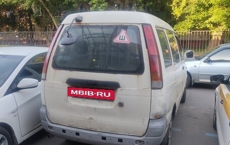 Toyota Lite Ace IV, 1997 год, 250 000 рублей, 5 фотография