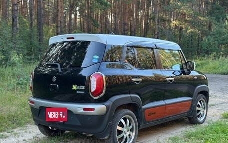 Suzuki Xbee I, 2019 год, 1 500 000 рублей, 3 фотография