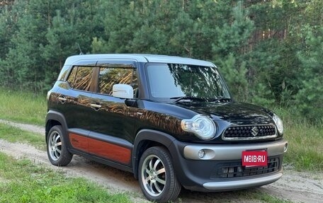 Suzuki Xbee I, 2019 год, 1 500 000 рублей, 2 фотография