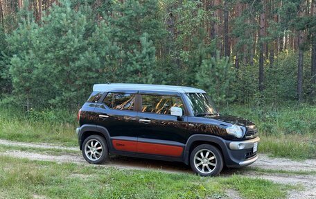 Suzuki Xbee I, 2019 год, 1 500 000 рублей, 6 фотография