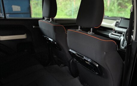 Suzuki Xbee I, 2019 год, 1 500 000 рублей, 12 фотография