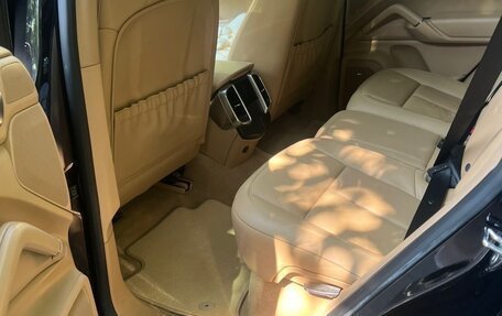 Porsche Cayenne III, 2013 год, 2 950 000 рублей, 3 фотография