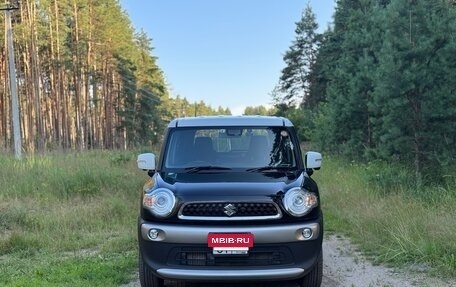 Suzuki Xbee I, 2019 год, 1 500 000 рублей, 7 фотография