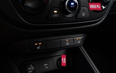 Hyundai Solaris II рестайлинг, 2021 год, 1 855 321 рублей, 13 фотография