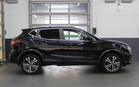 Nissan Qashqai, 2019 год, 1 815 000 рублей, 4 фотография
