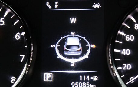 Nissan Qashqai, 2019 год, 1 815 000 рублей, 17 фотография