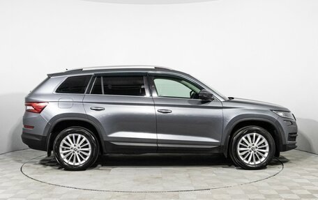 Skoda Kodiaq I, 2019 год, 2 849 000 рублей, 4 фотография