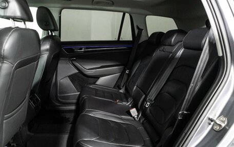 Skoda Kodiaq I, 2019 год, 2 849 000 рублей, 10 фотография