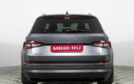 Skoda Kodiaq I, 2019 год, 2 849 000 рублей, 6 фотография