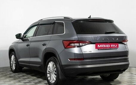 Skoda Kodiaq I, 2019 год, 2 849 000 рублей, 7 фотография