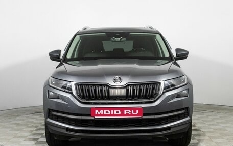Skoda Kodiaq I, 2019 год, 2 849 000 рублей, 2 фотография
